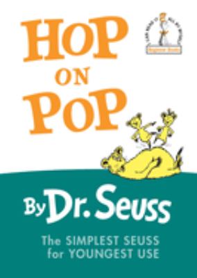 Hop on Pop cover image