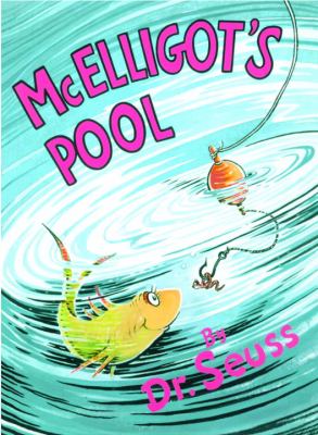 McElligot's pool cover image