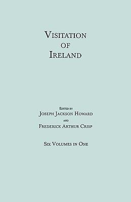 Visitation of Ireland cover image