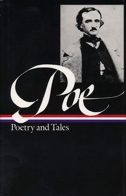 Poetry and tales cover image