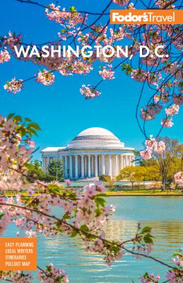 Fodor's Washington, D.C cover image