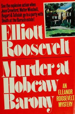 Murder at Hobcaw Barony cover image