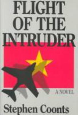 Flight of the Intruder cover image