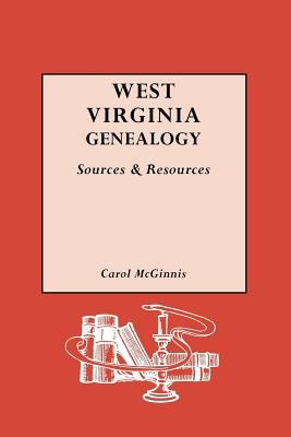 West Virginia genealogy : sources & resources cover image