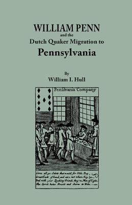 William Penn and the Dutch Quaker migration to Pennsylvania cover image
