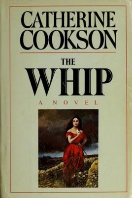 The whip cover image