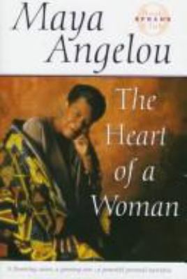 The heart of a woman cover image