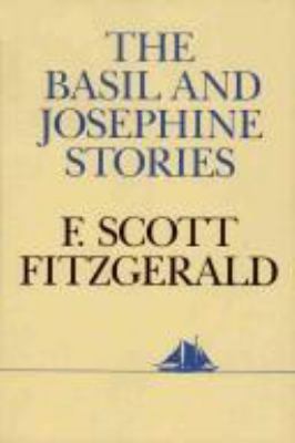 The Basil and Josephine stories cover image