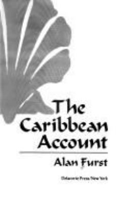 The Caribbean account cover image