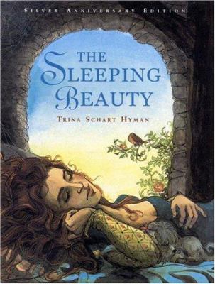 The sleeping beauty cover image