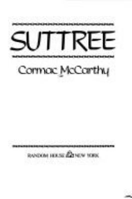 Suttree cover image