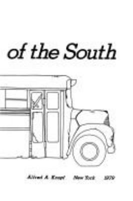 The dog of the South cover image