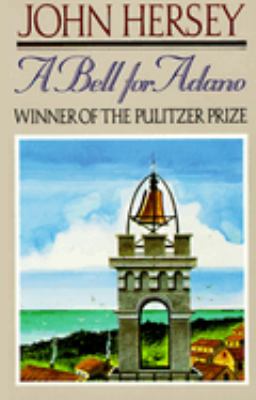 A bell for Adano cover image