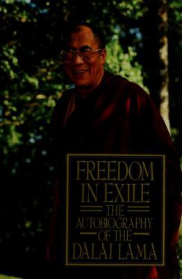 Freedom in exile : the autobiography of the Dalai Lama cover image