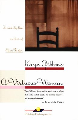 A virtuous woman cover image