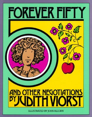 Forever fifty and other negotiations cover image
