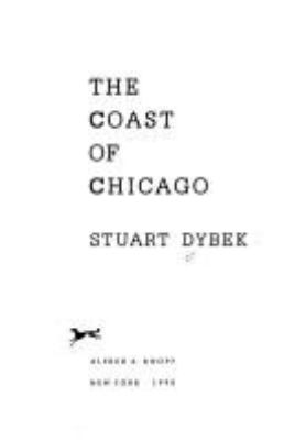 The coast of Chicago cover image