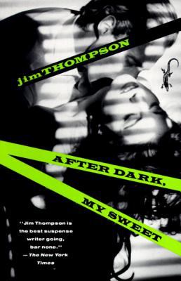 After dark, my sweet cover image