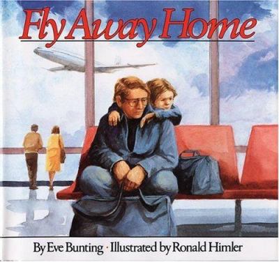 Fly away home cover image