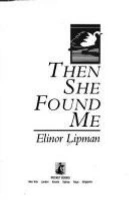 Then she found me cover image