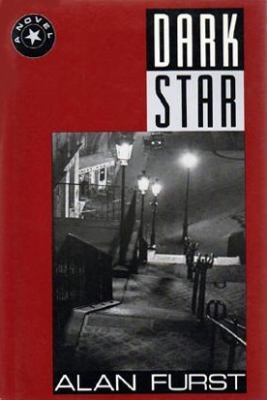 Dark star cover image