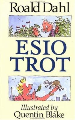Esio Trot cover image