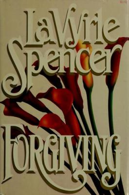 Forgiving cover image