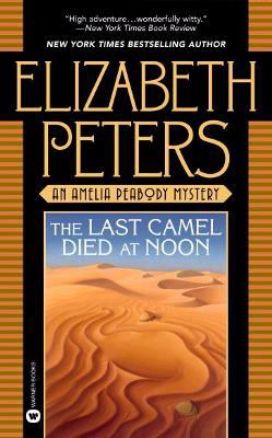 The last camel died at noon cover image