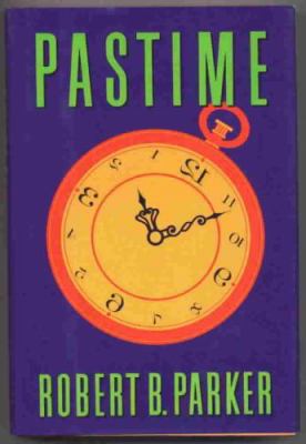 Pastime cover image