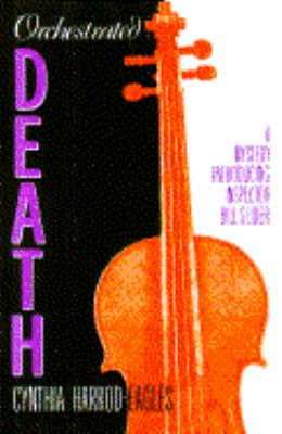 Orchestrated death : a mystery introducing inspector Bill Slider cover image