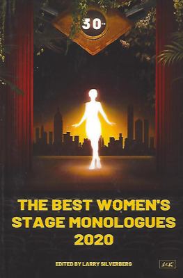 The best women's stage monologues cover image