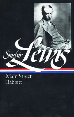 Main Street & Babbitt cover image