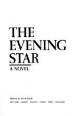 The evening star cover image