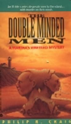 The double minded men cover image