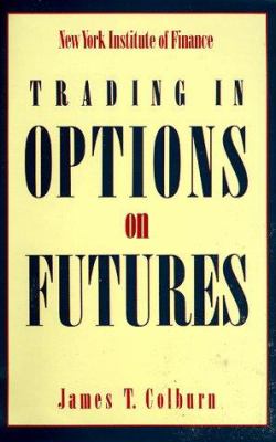 Trading in options on futures cover image