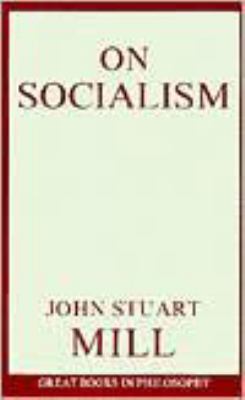 On socialism cover image