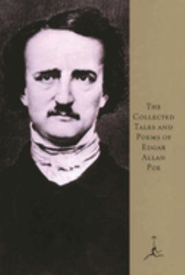 The collected tales and poems of Edgar Allan Poe cover image