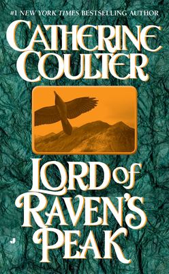 Lord of raven's peak cover image