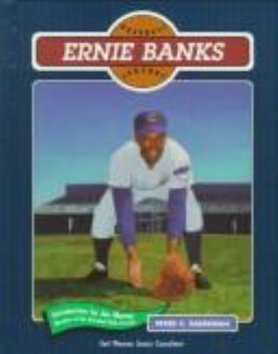 Ernie Banks cover image