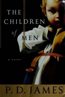 The children of men cover image