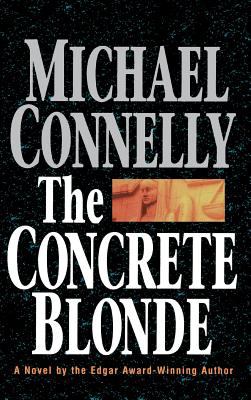 The concrete blonde cover image