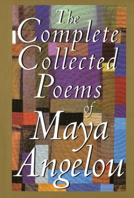 The complete collected poems of Maya Angelou cover image