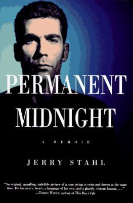 Permanent midnight : a memoir cover image