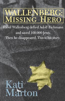 Wallenberg, missing hero cover image