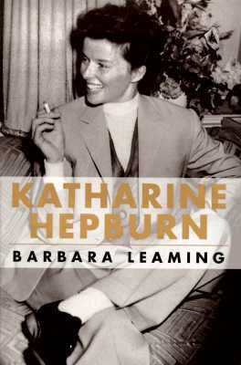 Katharine Hepburn cover image
