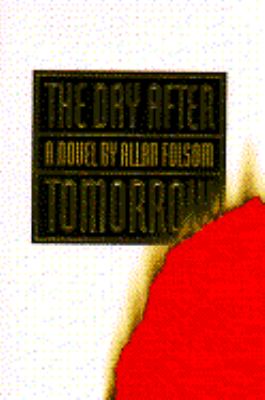 The day after tomorrow cover image