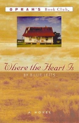Where the heart is cover image