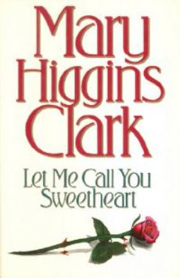 Let me call you sweetheart cover image