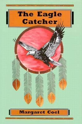 The eagle catcher cover image