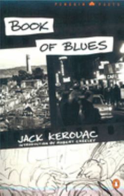 Book of blues cover image